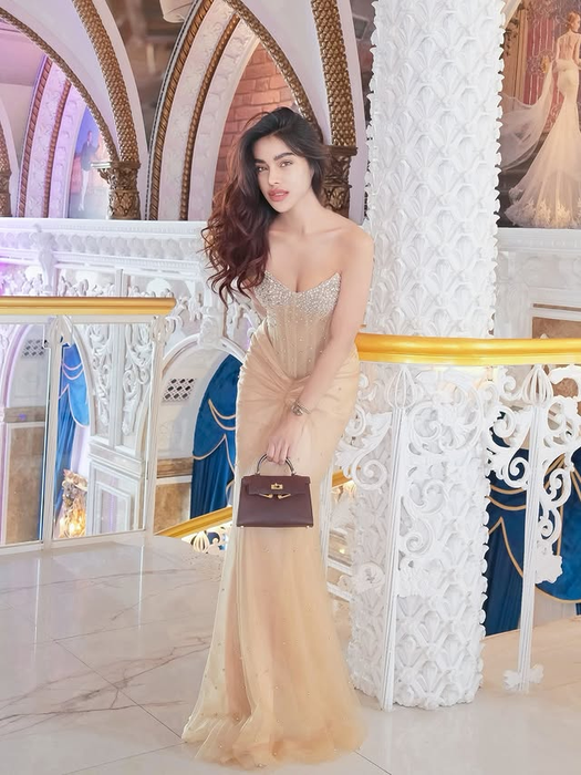 Doliu în lumea frumuseţii! A murit Miss Earth Indonesia