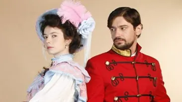 Alina Grigore a spus adio telenovelelor: Nu imi aduceau satisfactie pe plan profesional