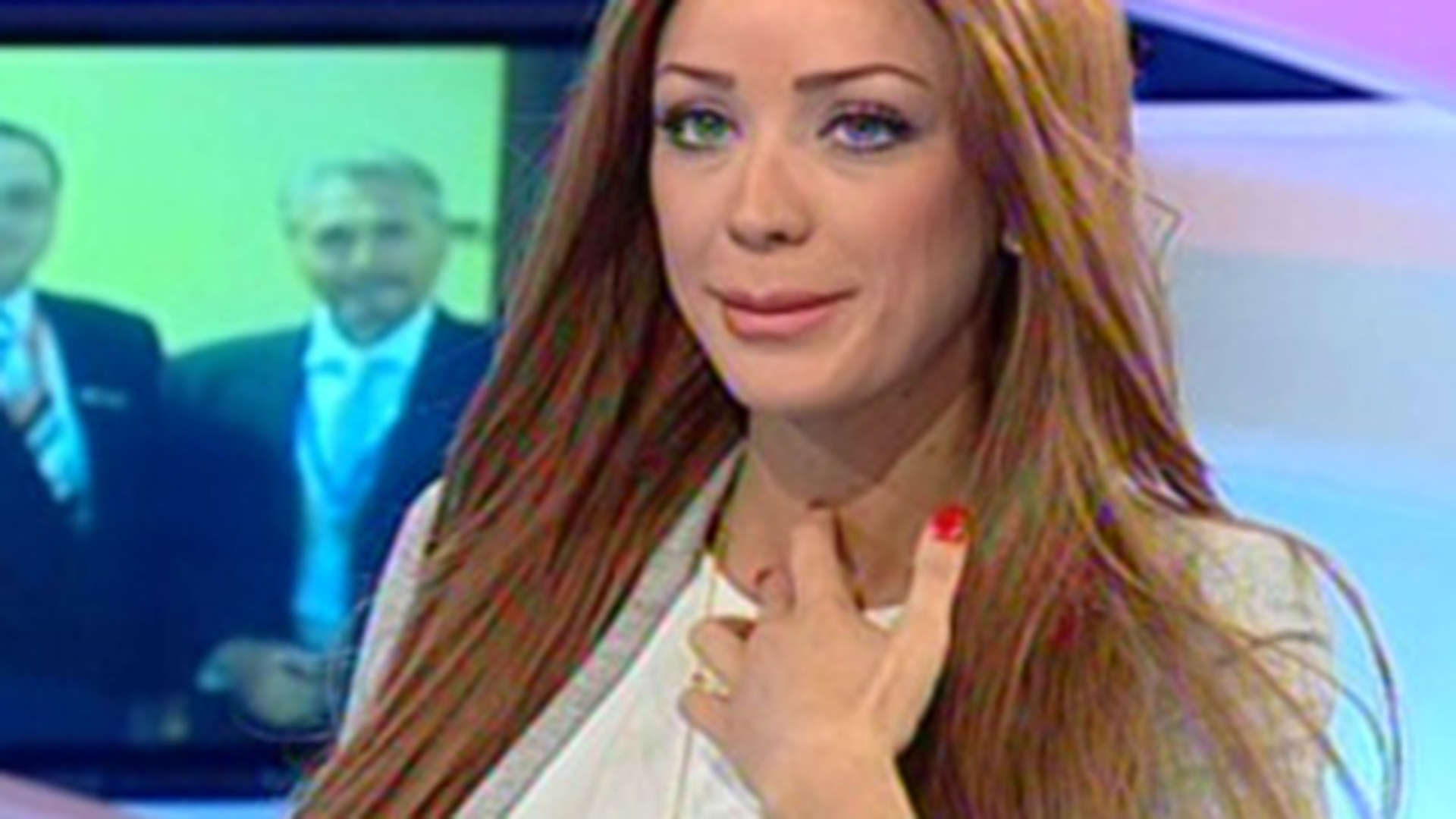 VIDEO Tatal fostului iubit al Biancai Dragusanu: "E o inchipuita! Fostii iubiti au invatat-o cu bani si cu masini! Se pot spune multe despre trecutul ei!"
