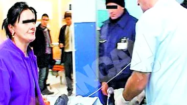 Un politist-problema a vrut sa-l omoare pe cel care i-a furat femeia! L-a impuscat pe amantul iubitei, apoi s-a sinucis