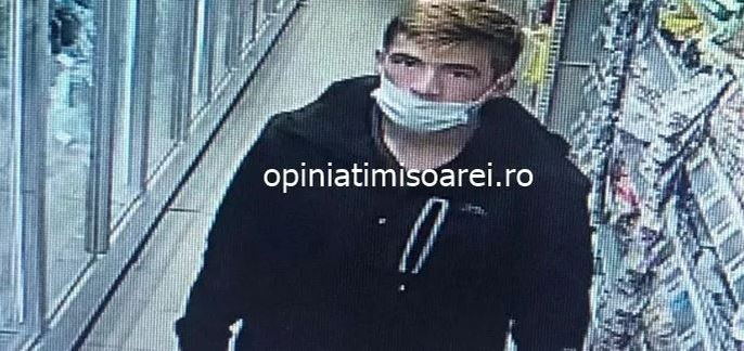 Polițiștii din Timișoara l-au prins pe criminalul care a luat viața unei femei pentru un portofel și un telefon. Oamenii legii fost uimiți când au aflat cine este | VIDEO
