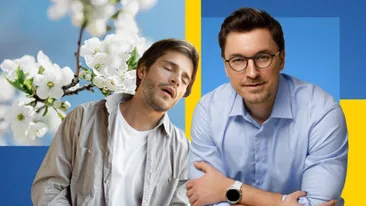 Te simți obosit fără motiv? Mihail Pautov explică astenia de primăvară care afectează românii în această perioadă și cum se poate combate