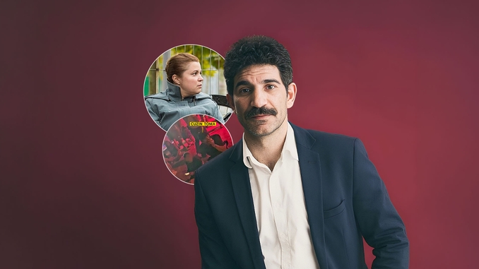 La Firicel, viața bate serialul! După accidentul cu droguri și permis suspendat, ies la iveală datorii de mii de euro și o ”rocadă” neașteptată între soție și bruneta de la mare
