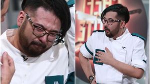 Rikito Watanabe, în doliu! Asistentul juraților Chefi la Cuțite a pierdut cea mai dragă persoană: „Nu știu să explic și sunt încă în stare de șoc”