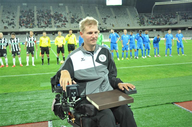 Un fotbalist celebru șochează: “Dacă aş fi fost în locul lui Neşu, aș fi cerut o pastilă şi s-ar fi terminat totul.  “