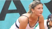 Irina Begu, în semifinale la Moscova!