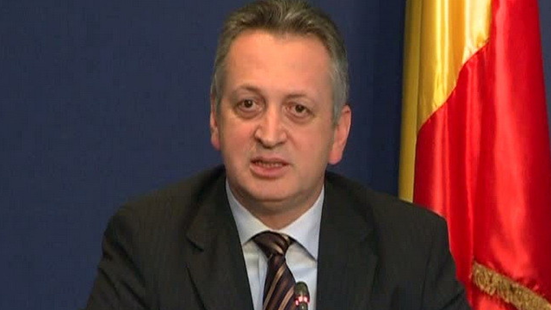 Emotii mari pentru fostul ministru al Transporturilor. Relu Fenechiu afla astazi daca merge la inchisoare