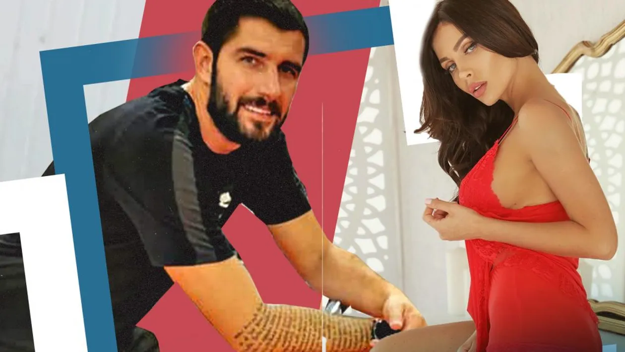 ”Anna manechina” l-a schimbat pe actual cu ex-ul... Avem dovada!