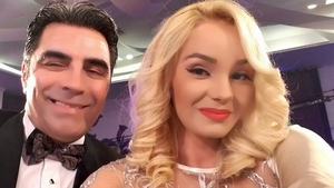 MARCEL TOADER a făcut MARELE anunţ: "Astăzi soţia mea..."