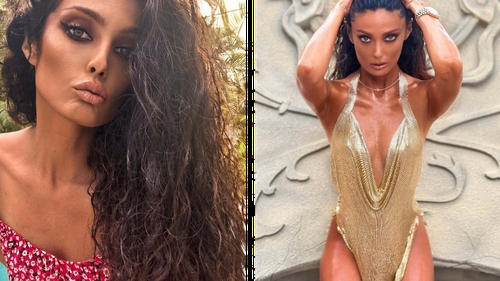 Claudia Pavel s-a reprofilat! Vedeta de la noi a dat lovitura peste Ocean