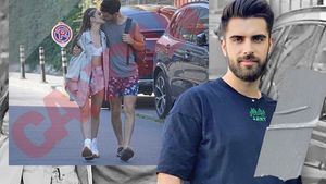 Alex Leonte a aflat că e părăsit din Cancan. A șters toate pozele cu Theo Rose după doar 25 de minute, iar contul lui de Instagram a explodat