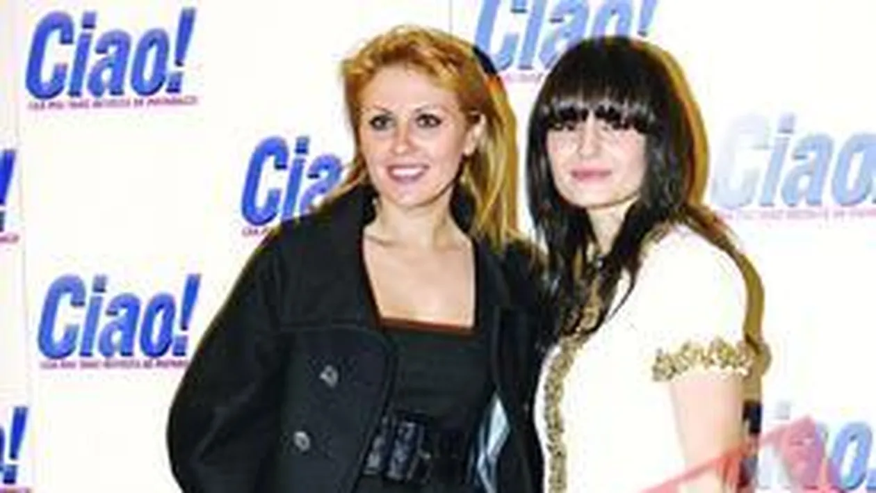 Dana Budeanu a lansat Manual de Stil