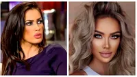 Bianca Drăgușanu și Oana Zăvoranu și-au declarat război! Cele două dive s-au certat ca la ușa cortului și și-au aruncat vorbe grele