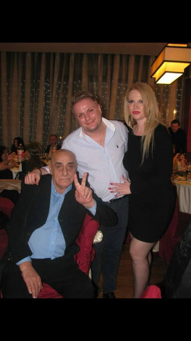 Oana a luat o decizie alarmantă, după ce problemele de sănătate ale lui Viorel Lis s-au agravat: “Nu îmi e ruşine să recunosc asta”!