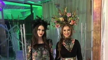 Anamaria Prodan tună și fulgeră după ce lumea s-a luat de fiica ei: ”Nu a ajuns o drogată sau o bețivă de bani gata!”