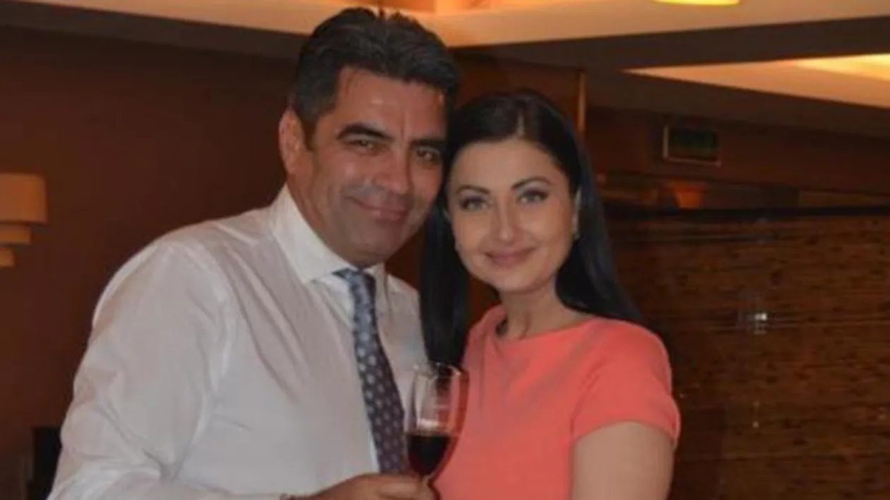Gabi Cristea, la momentul adevărului: De ce Marcel a divortat de mine când conturile mele sunt goale?