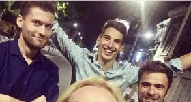 Galerie foto - poza 1