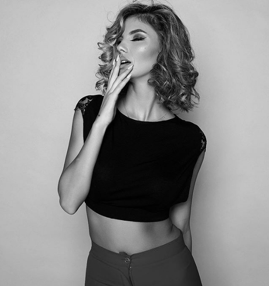 Mega-bomba anului în showbiz! Victor Slav și Ramona de la Neatza, îmbrățișați azi-noapte la petrecerea VIVA