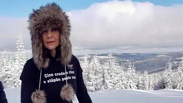 Romaniţa Iovan, mesaj emoţionant la patru ani de la moartea soţului ei, Adrian Iovan: ”Dincolo de suferinţă şi tristeţe...”