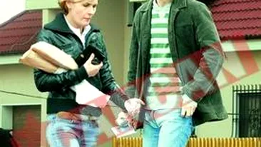 Se chinuie de un an sa-l ascunda pe Bambi