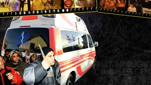 Stenogramele halucinante din cazul ”Ambulanța neagră”. ”Au găsit copii morți la țară cu bani în ei!”