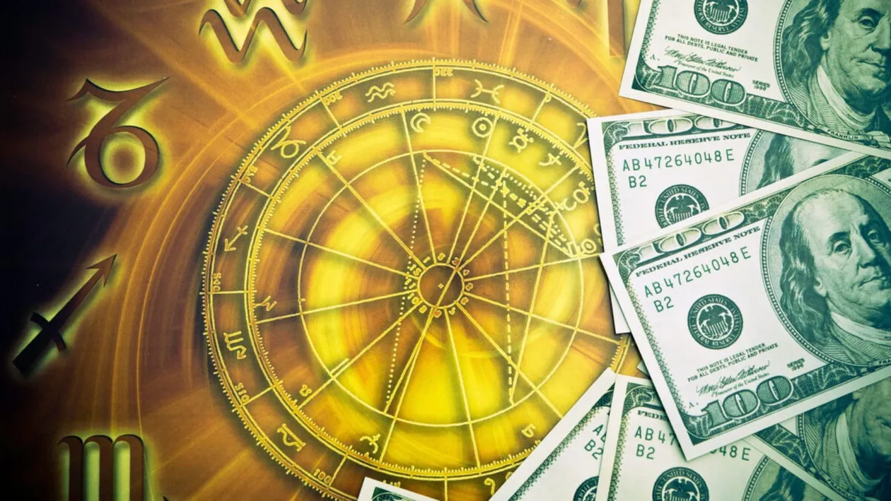 Cele 3 zodii care au noroc la bani și în carieră, până la finalul lunii mai 2025. Vine răsplata!
