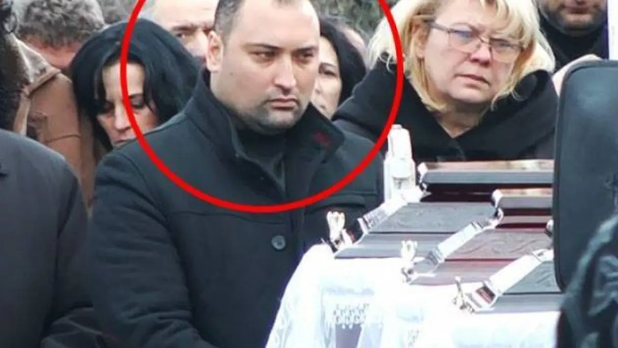 Şi-a tăiat singur craca de sub picioare. Gestul incredibil pe care l-a făcut, după înmormântare, criminalul care şi-a ucis mama, tatăl şi bunica