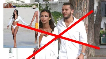 Mădalina Ghenea s-a despărțit de fiul lui Mr. Cash și s-a cuplat cu un milionar de 32 de ani! Primele imagini cu ei în timp ce se sărută