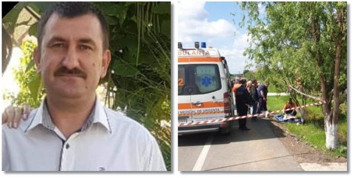 10 motive care au dus la tragedia de la Timiș, în care un polițist a fost împușcat mortal