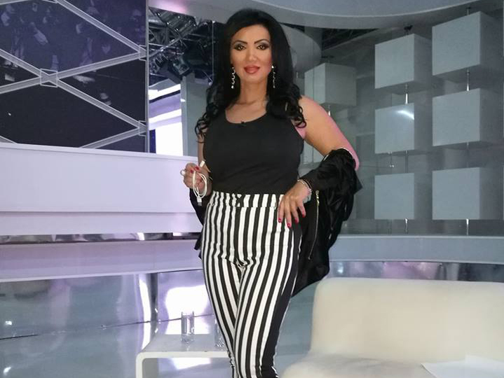 Adriana Bahmuţeanu, din nou la TV! Replica greu de imaginat pe care  primit-o fosta prezentatoare!