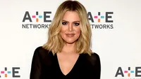 Khloe Kardashian si James Harden se despart. Vedeta a facut anuntul oficial