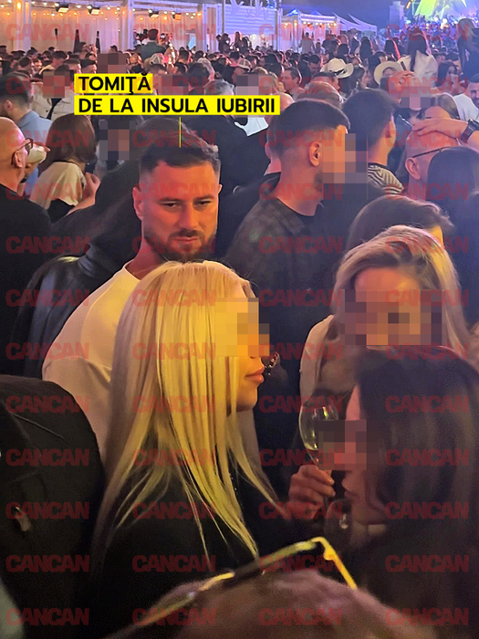 Fosta ispită nu s-a regăsit pe malul mării.