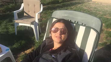 ”Va fi copilul mut!” GABRIELA CRISTEA a fost avertizată. Ce nu trebuie să facă în timpul sarcinii