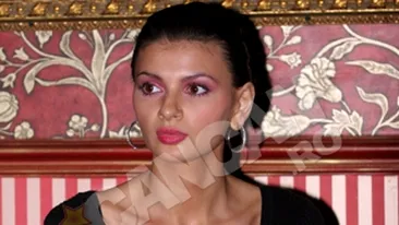 Ramona Gabor: Ii cresc fiica domnului Columbeanu si imi dedic tot timpul ei, ar trebui sa aprecieze