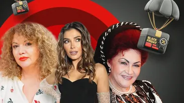 Black Friday 2025 împinge vedetele la shopping nebun! Nu mai au control! Am aflat ce și-au pus în coșul de cumpărături