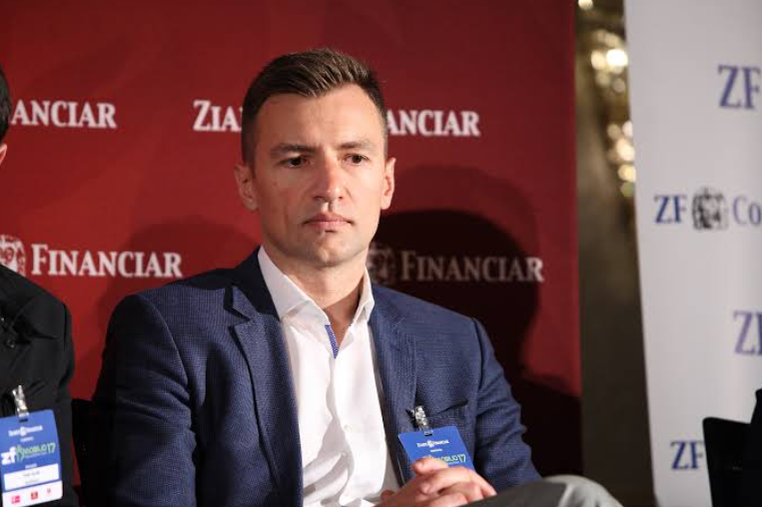 Milionarul Marius Hanganu, prins între fosta soție și noua iubită! La mijloc, un partaj de 38 de milioane € și acuzații grele de infidelitate