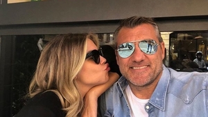 Christian Vieri a devenit tătic la 45 de ani! Numele ales pentru bebeluș