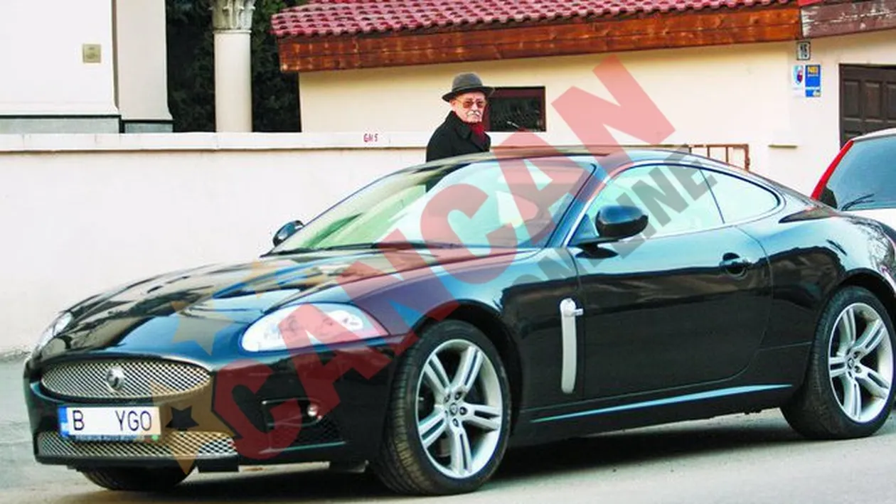 Sa fie Jaguar sau Fiat
