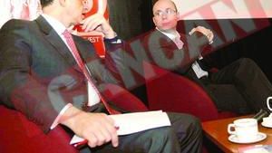 "Gusa ne va ajuta in Transilvania"