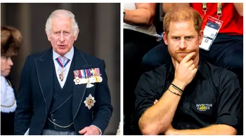 Prințul Harry, întâlnire de urgență cu Regele Charles? Anunțul despre sănătatea monarhului a făcut înconjurul lumii