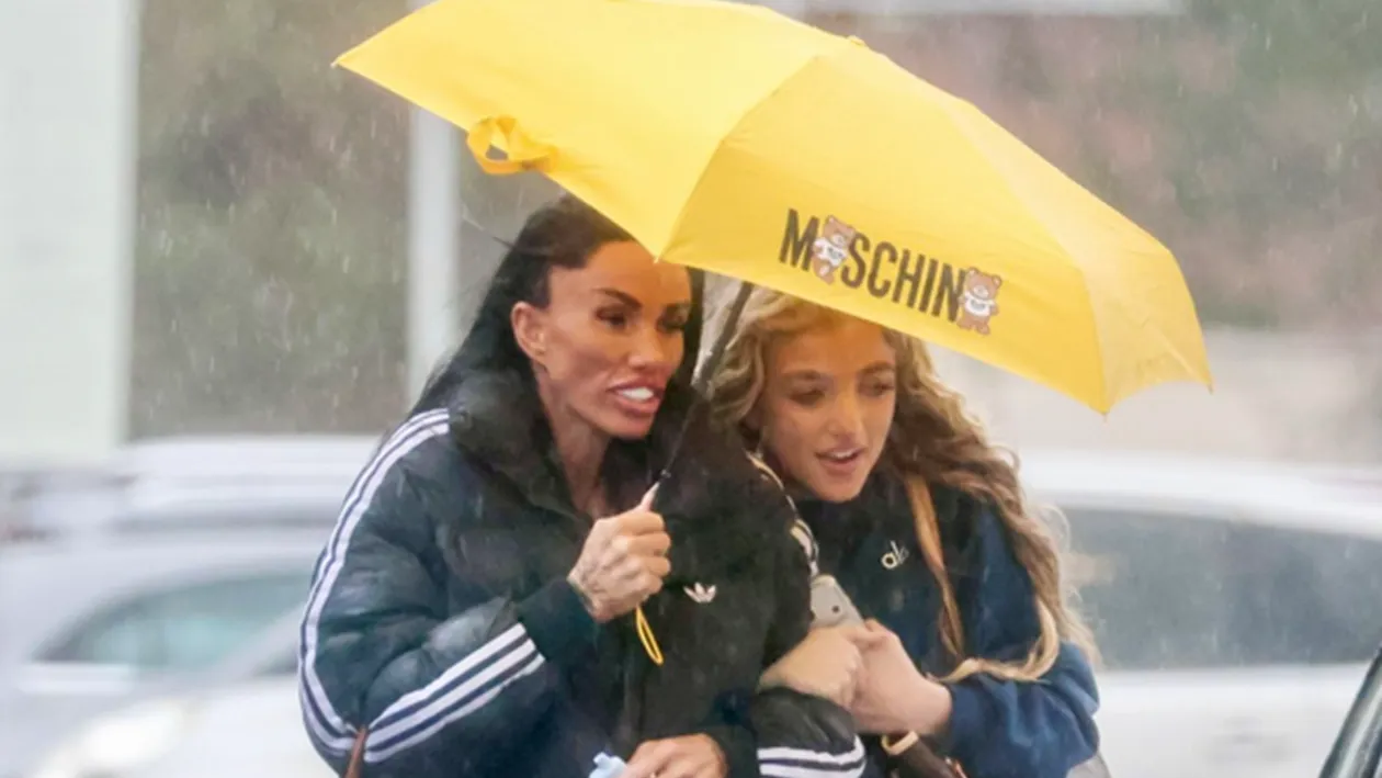 Vedeta pe care nu o mai recunosc oamenii pe stradă: „Pare extrem de bolnavă”