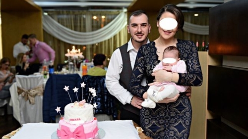 Sfârșit tragic pentru un băimărean. A murit călcat de propria mașină în timp ce încerca să-și salveze familia