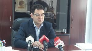 Managerul craiovean care a avut ideea construirii unui heleșteu în curtea spitalului