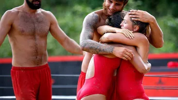 Câștigători Exatlon 2019. Cine a câștigat marele premiu de 100.000 de euro oferit de Kanal D