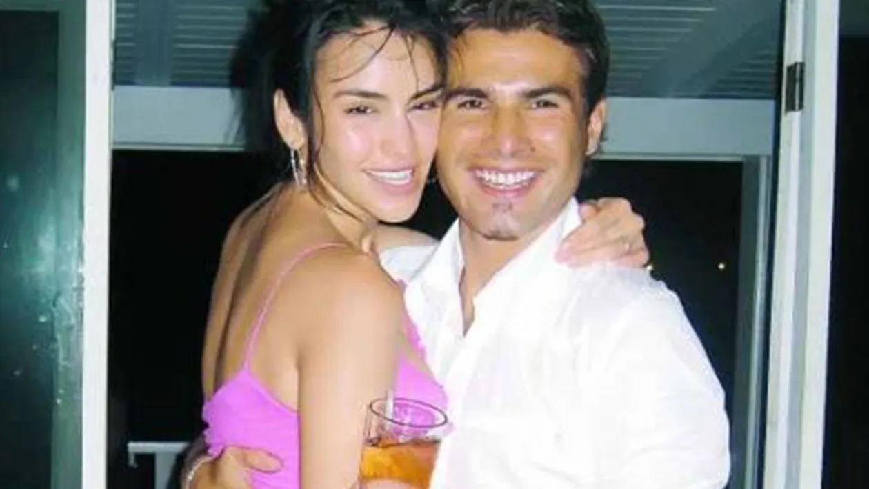 Consuelo Mutu, uluitor de sexy in bikini! Vezi cum s-a balacit sotia Briliantului in Cap Cana