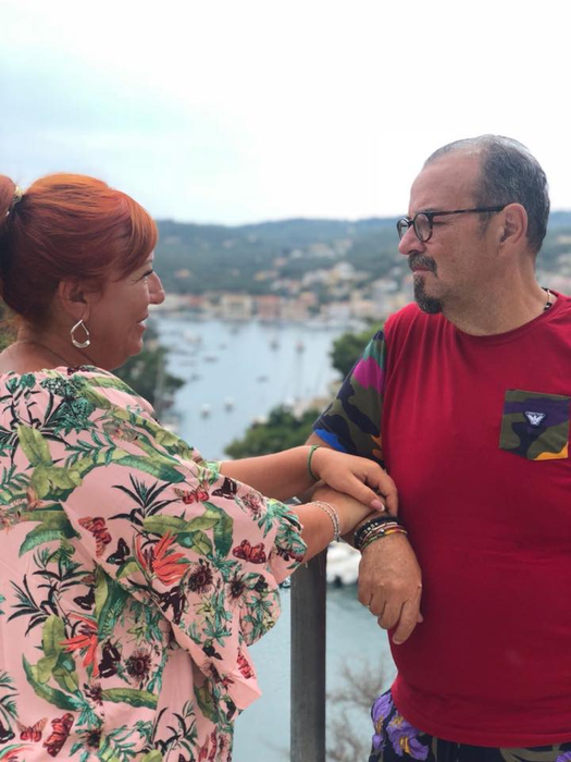 Cristian Popescu Piedone și soția lui sunt căsătoriți de 31 de ani