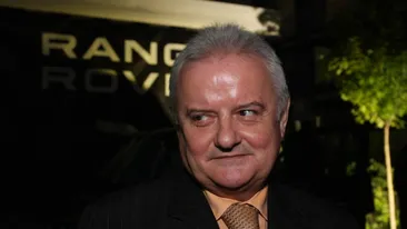A fost sau n-a fost Irinel Columbeanu colaborator al fostei Securitati? Vezi ce decizie au luat judecatorii