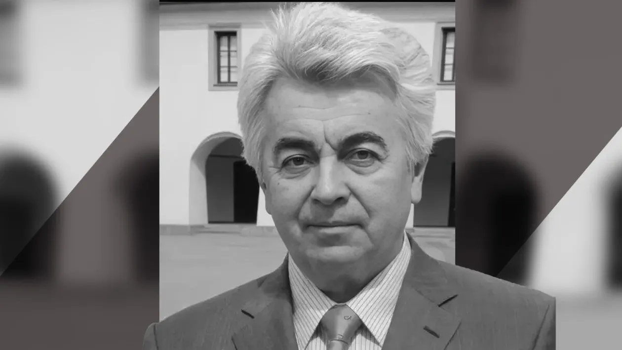 A murit profesorul universitar Pamfil Matei. Fost decan al Universității „Lucian Blaga”, a format generații de studenți și a lăsat o operă de referință pentru cultura română