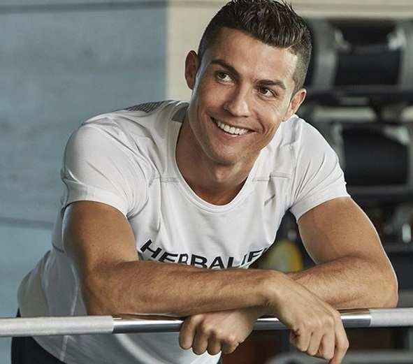 Cristiano Ronaldo a fost condamnat la 2 ani de închisoare cu suspendare în Spania