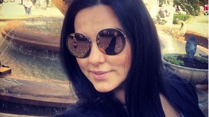 Prima reacție a Laviniei Pîrva după ce a născut un băiețel: "El este îngerul mămicilor"